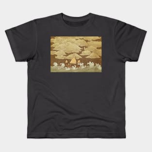 Tempest Kids T-Shirt